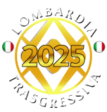 Logo ufficiale di Piccole Trasgressioni Italia