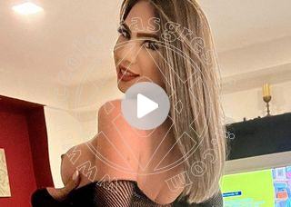 Video trans escort sophie monza